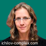 Доктор Елена Кацман